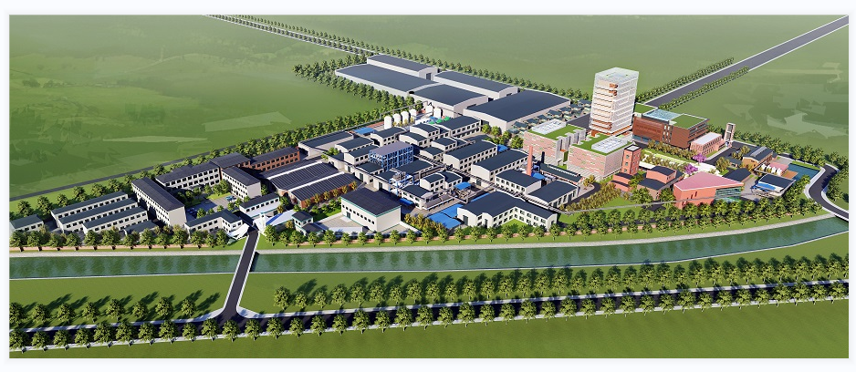 清華大學(xué)、北化工大學(xué)專家蒞臨天罡興泰孵化基地交流考察