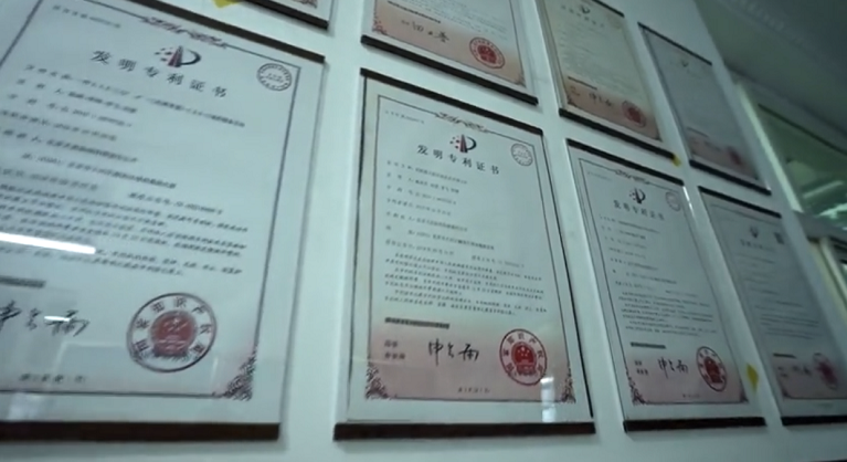 喜訊！天罡助劑獲評“中國塑料助劑行業(yè)十強(qiáng)企業(yè)”榮譽(yù)稱號